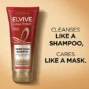 Loreal More Than Shampoo Colour Protect 200ML