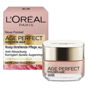 Loreal Paris Age Perfect Golden Occhi Cream 15ML