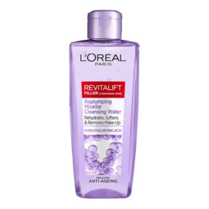 Loreal Revitallift Micellar Water 200ML
