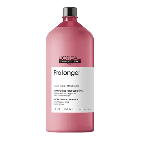 Loreal Serie Expert Pro Longer Shampoo 1500ML