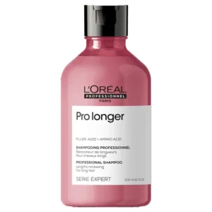 Loreal Serie Expert Pro Longer Shampoo 300ML