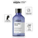 Loreal Shampoo Blondifier Gloss 300ML