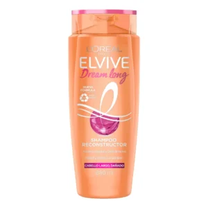 Loreal Shampoo Mexico Dream Long 680ML