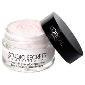 Loreal Studio Secrets Resurfacing Primer 15ML