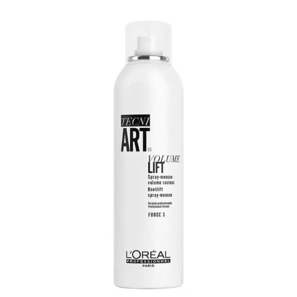 Loreal Tecni Art Fix Volume Lift F3 200ML