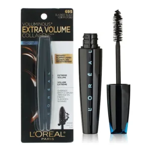 Loreal Voluminous Mascara 695 Hydrofuge 10ML