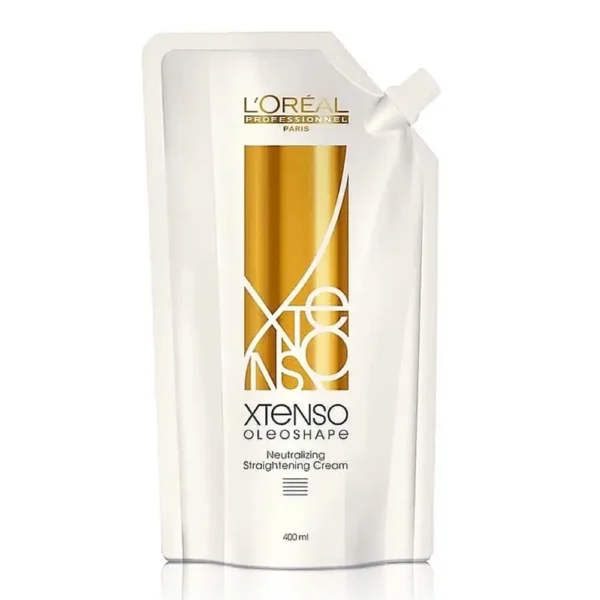 Loreal Xtenso Neutralizing Cream 400ML