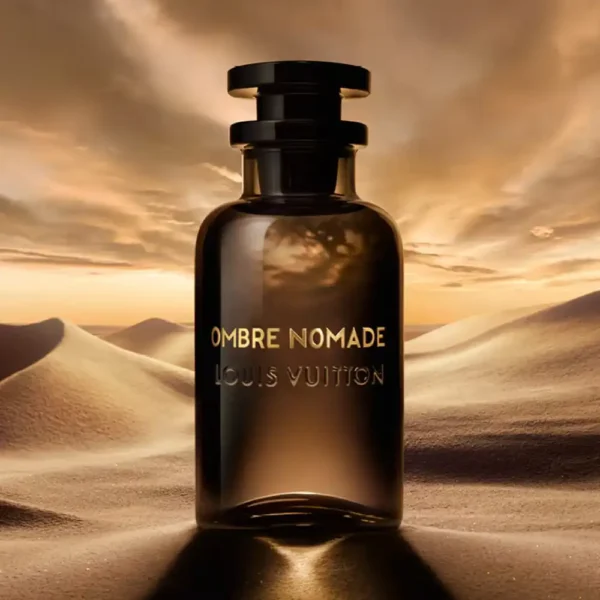 Louis Vuitton Ombre Nomade EDP Men 100ML
