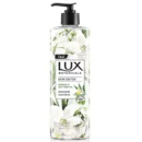 Lux Botanicals Freesia and Tea Tree Oil Shower Gel