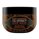 Macadamia Oil Extract Hair Treatment 250ML