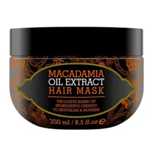 Macadamia Oil Extract Hair Treatment 250ML