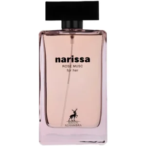 Maison Alhambra Narissa Rose Musc EDP Women 100ML