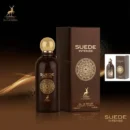 Maison Alhambra Suede Intense For Men EDP 100ML