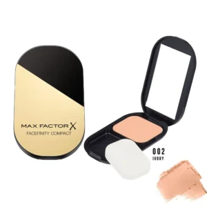 Max Factor Facefinity Compact 002-Ivory