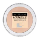 Maybelline Affinitone Powder 17