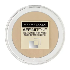 Maybelline Affinitone Powder 24