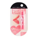 Maybelline Baby Lips Pink Lolita