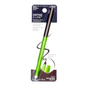Maybelline Define A Line Pencil