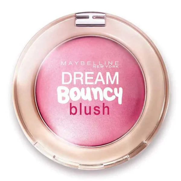 Maybelline Dream Bouncy Blush 05