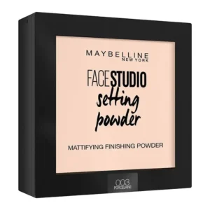Maybelline Face Studio Setting Powder 003