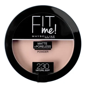 Maybelline Fit Me Compact Powder 230
