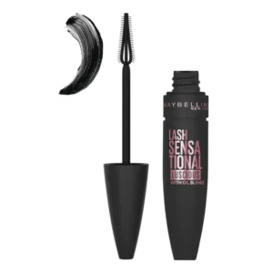 Maybelline Lash Sensational Mascara 9.5ML