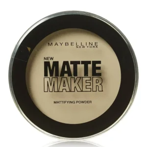 Maybelline Matte Maker Powder 10