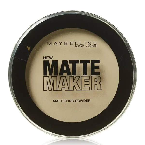 Maybelline Matte Maker Powder 10