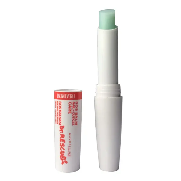 Maybelline Sos Balm Nail Cuticle
