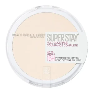 Maybelline Super Stay 16H Face Powder 110-6G