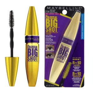 Maybelline The Colossal Big Shot Volume Mascara 9.5ML