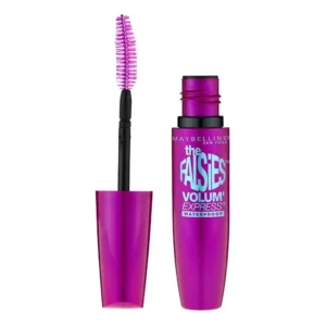 Maybelline The Falsies Express Volume Mascara