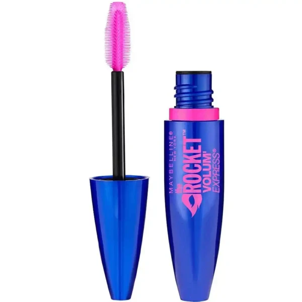 Maybelline The Rocket Volume Express Mascara Black