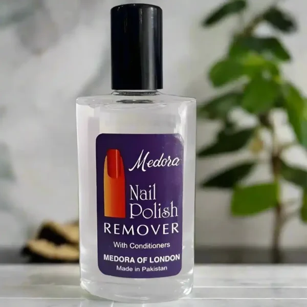 Medora Nail Polish Remover 50ML