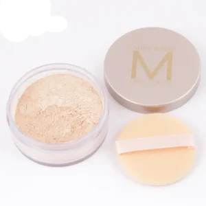 Miss Rose Loose Powder 7003