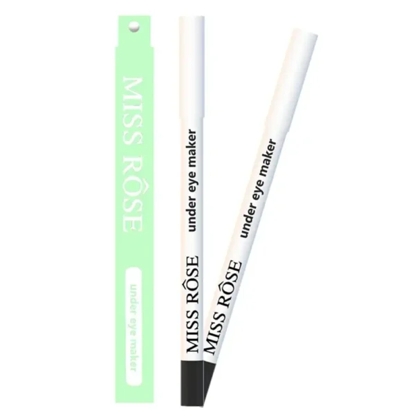 Miss Rose Under Eye Marker White