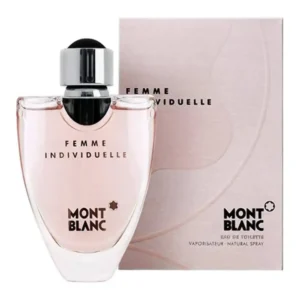 Mont Blanc Femme Individuelle 75ML