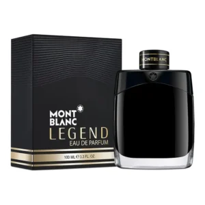 Mont Blanc Legend EDP 100ML