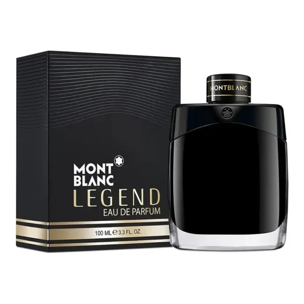 Mont Blanc Legend EDP 100ML
