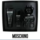 Moschino Toy Boy Gift Set
