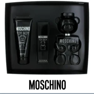 Moschino Toy Boy Gift Set