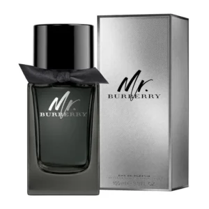 Mr Burberry EDP 100ML