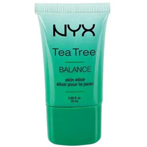 NYX Tea Tree Balance Serum Primer 20ML
