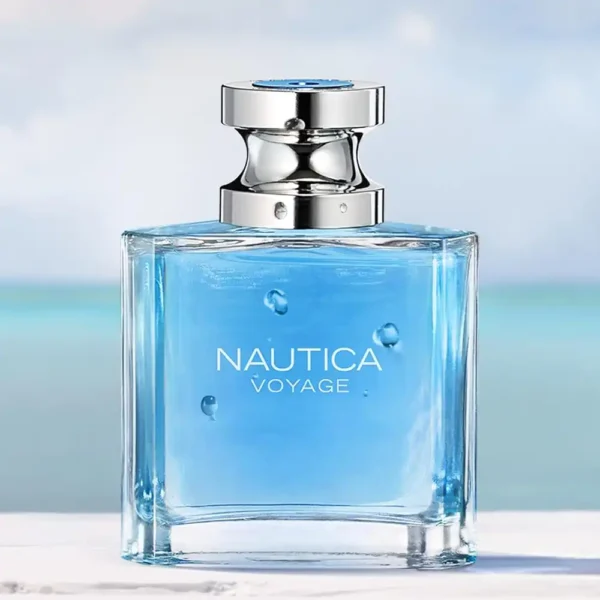 Nautica Voyage EDT Men 100ML