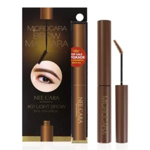 Nee Cara Brow Mascara 04