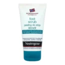 Neutrogena Foot Scrub 75ML