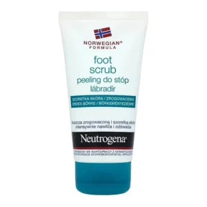 Neutrogena Foot Scrub 75ML
