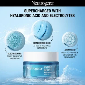 Neutrogena Hydro Boost Aqua Gel 50ML