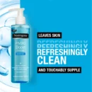 Neutrogena Hydro Boost Water Gel Cleanser 200ML