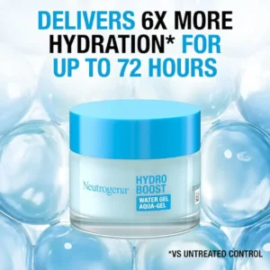Neutrogena Hydro Boost Water Gel Cream 50ML